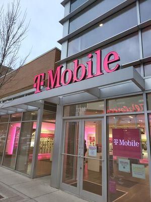 T-Mobile