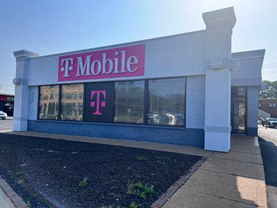 T-Mobile