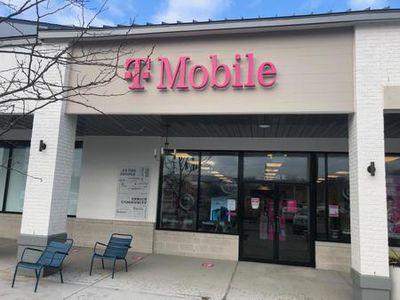 T-Mobile