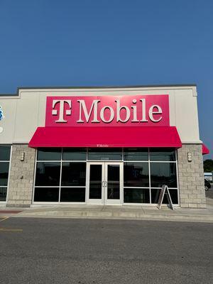 T-Mobile