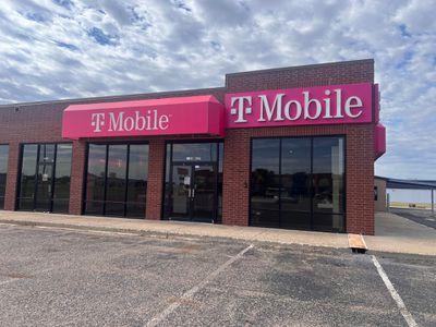 T-Mobile Authorized Retailer