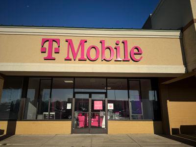 T-Mobile