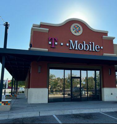 T-Mobile
