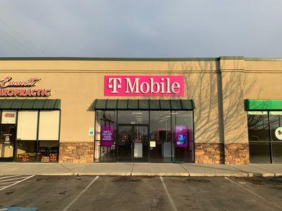 T-Mobile