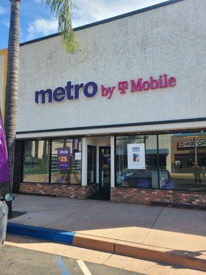 Metro by T-Mobile