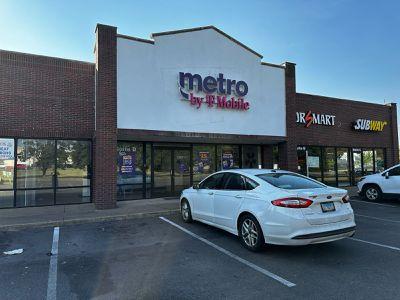 Metro by T-Mobile