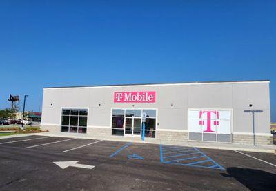 T-Mobile