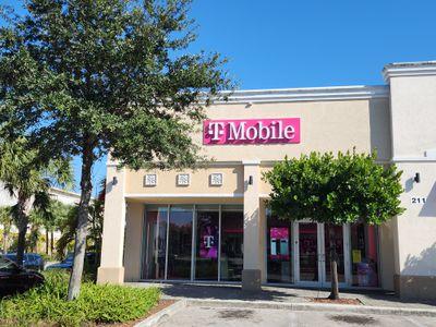 T-Mobile