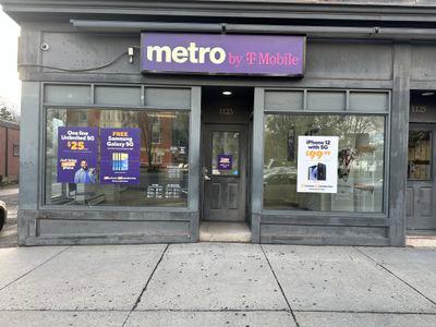 Metro by T-Mobile