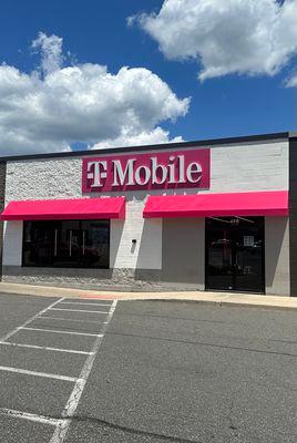 T-Mobile