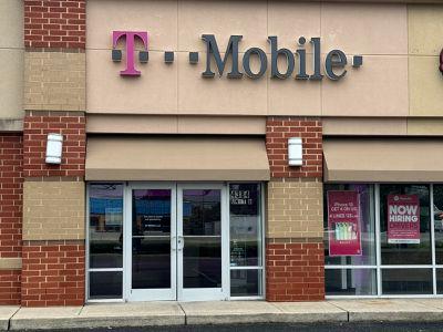 T-Mobile Authorized Retailer
