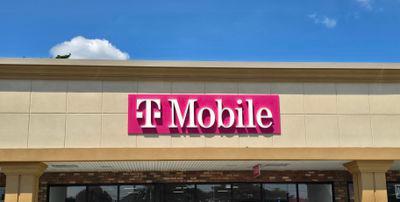 T-Mobile