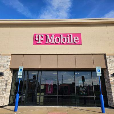 T-Mobile