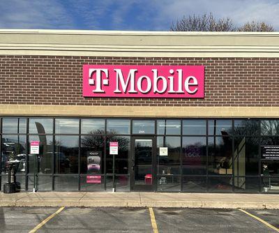 T-Mobile