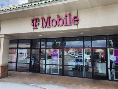 T-Mobile