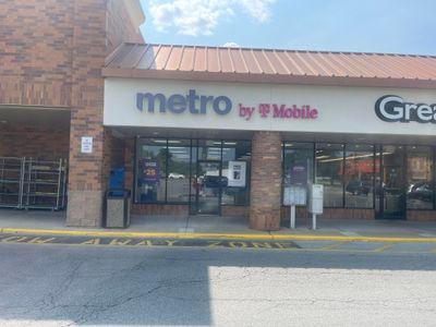 Metro by T-Mobile