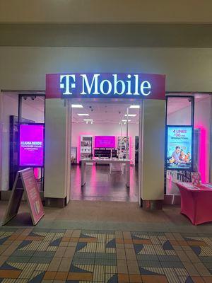 T-Mobile