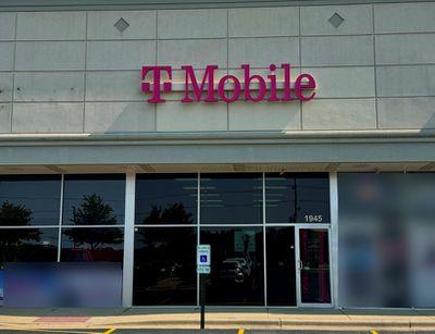 T-Mobile Authorized Retailer