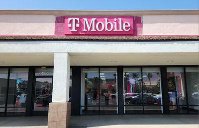 T-Mobile Authorized Retailer