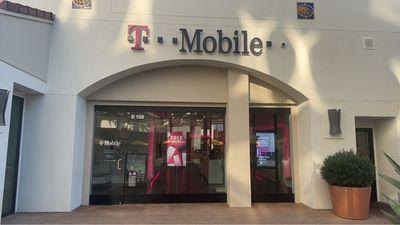 T-Mobile Authorized Retailer
