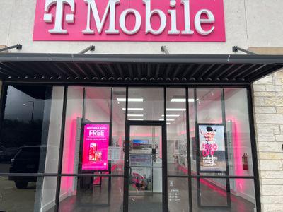 T-Mobile Authorized Retailer