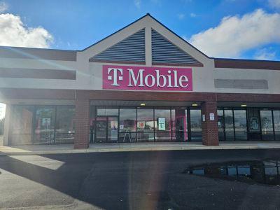 T-Mobile Authorized Retailer