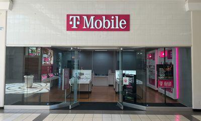 T-Mobile Authorized Retailer