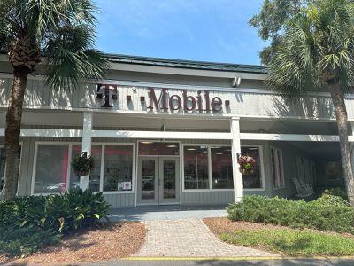 T-Mobile Authorized Retailer