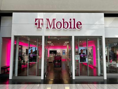 T-Mobile