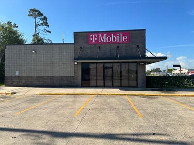 T-Mobile