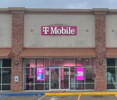 T-Mobile