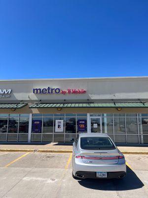 Metro by T-Mobile