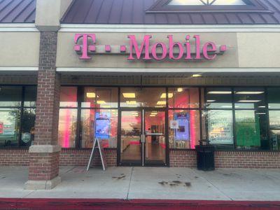 T-Mobile Authorized Retailer