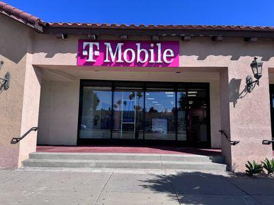 T-Mobile
