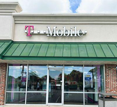 T-Mobile Authorized Retailer