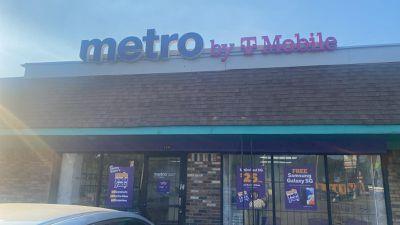 Metro by T-Mobile