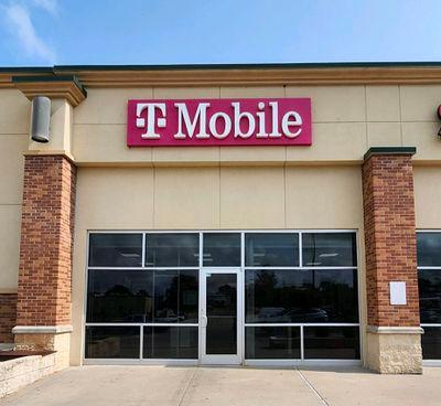 T-Mobile