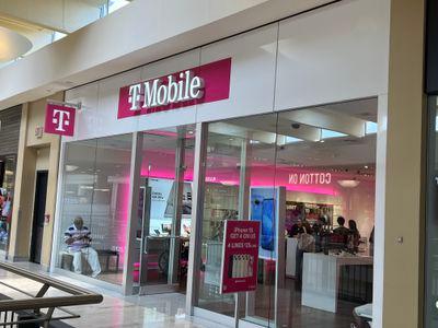 T-Mobile