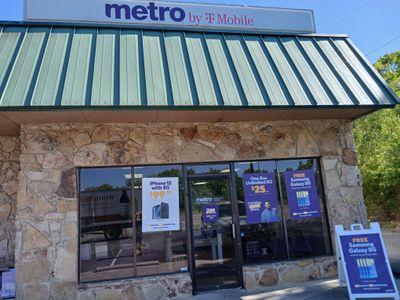 Metro by T-Mobile