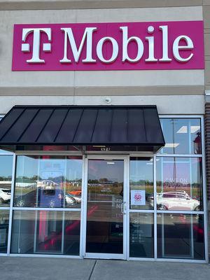 T-Mobile Authorized Retailer