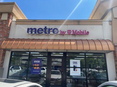 Metro by T-Mobile