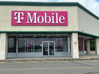 T-Mobile Authorized Retailer
