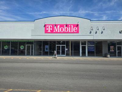 T-Mobile