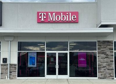 T-Mobile Authorized Retailer