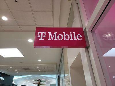 T-Mobile