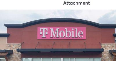T-Mobile Authorized Retailer