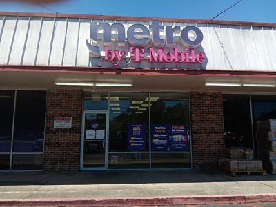Metro by T-Mobile