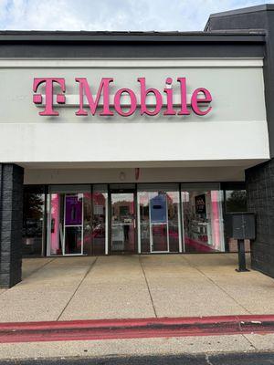 T-Mobile