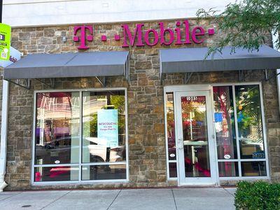 T-Mobile Authorized Retailer