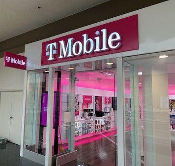 T-Mobile